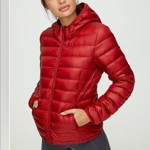TNA Botanie Jacket